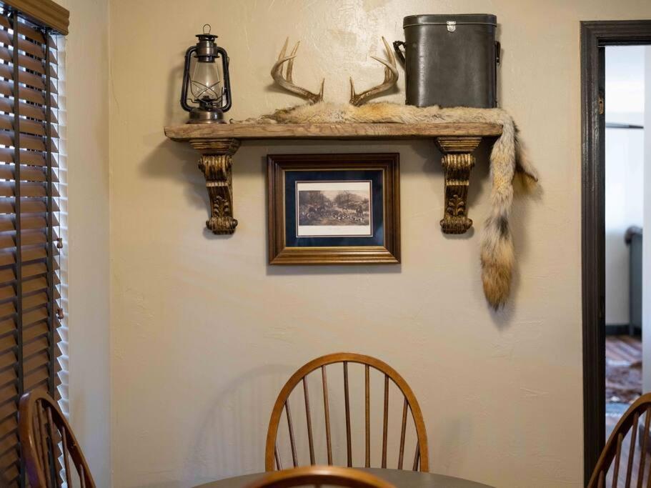 Stonegate Lodge Bear'S Den Kitchen, Pool, Firepit, Wifi ,Smart Tvs ユリーカ・スプリングス エクステリア 写真