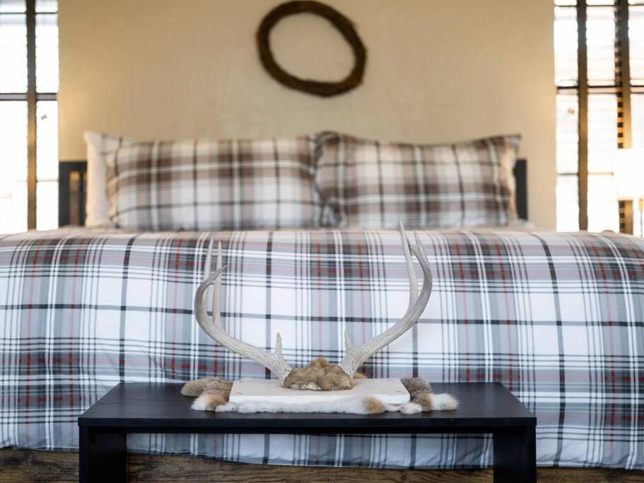 Stonegate Lodge Bear'S Den Kitchen, Pool, Firepit, Wifi ,Smart Tvs ユリーカ・スプリングス エクステリア 写真
